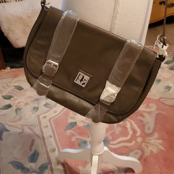 NWT PILAR ABRIL HANDBAG - Picture 1 of 4